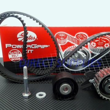 Gates 71754562 Fiat Doblo Triger Seti