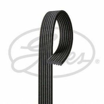 Gates 7DPK2074 Kanallı Kayış