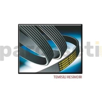 Gates 7PK1165 Kanallı Kayış