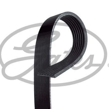 Gates 7PK1395 Kanallı Kayış