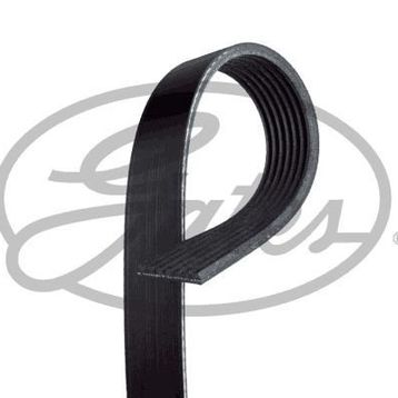 Gates 7PK1473 Kanallı Kayış