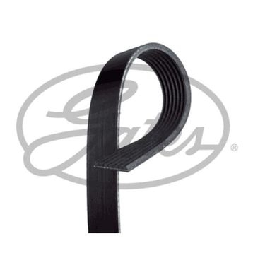 Gates 7PK2418 Kanallı Kayış