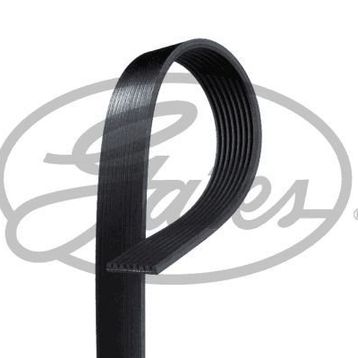 Gates 8PK1225 Kanallı Kayış