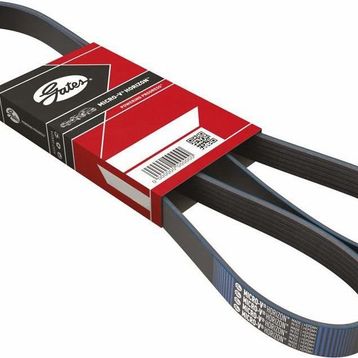 Gates 8PK1370 Kanallı Kayış