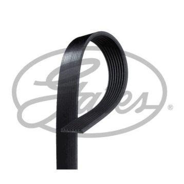 Gates 8PK2035 Kanallı Kayış