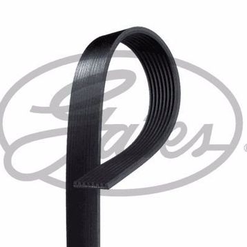 Gates 8PK2035 Kanallı Kayış