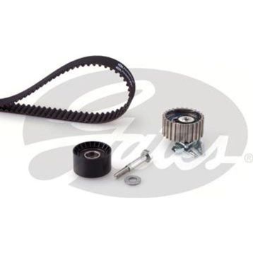 Gates Alfa Romeo 156 1.9 JTD 2000-2006 Triger Seti