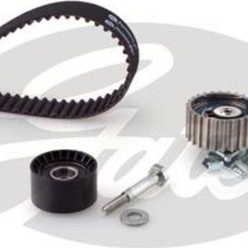 Gates Alfa Romeo 156 1.9 JTD 2000-2006 Triger Seti