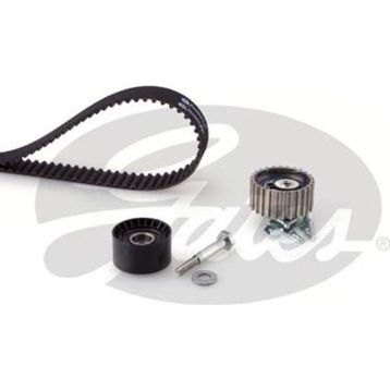 Gates Alfa Romeo 156 1.9 JTD 2000-2006 Triger Seti