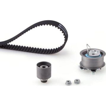 Gates Audi A2 1.4 TDI 2000-2005 Triger Seti