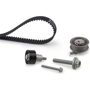 Gates Audi A3 1.0 1.2 1.4 TFSI 2012-2020 Triger Seti