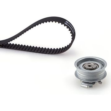Gates Audi A3 1.6 1996-2013 Benzin Triger Seti