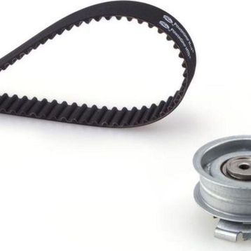 Gates Audi A3 1.6 1996-2013 Benzin Triger Seti