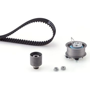 Gates Audi A3 1.9 TDI 2003-2010 Triger Seti