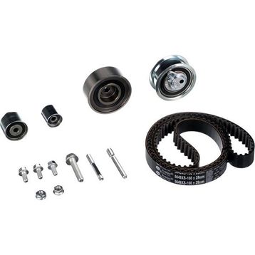 Gates Audi A4 2.0 TDI 2007-2016 Triger Seti