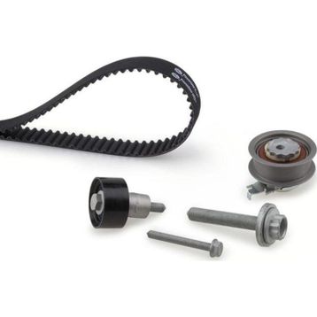 Gates Audi Q3 1.4 TFSI 2016-2018 Triger Seti