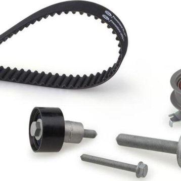 Gates Audi Q3 1.4 TFSI 2016-2018 Triger Seti