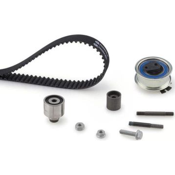 Gates Audi Q3 2.0 TDI 2014-2018 Triger Seti