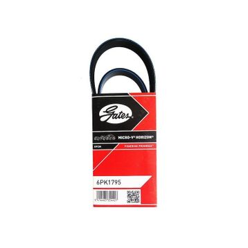 Gates B 1.6 V Klimalı Opel Vectra Kayışı