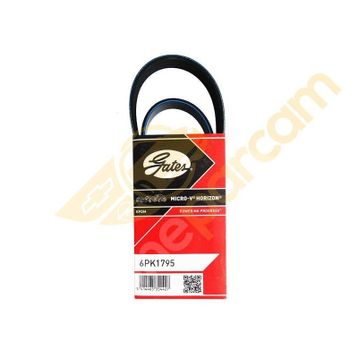 Gates B 1.6 V Klimalı Opel Vectra Kayışı