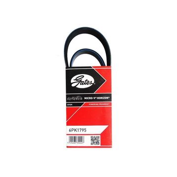 Gates B 1.6 V Klimalı Opel Vectra Kayışı