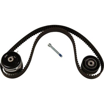 Gates Chevrolet Aveo 1.4 2009-2011 Triger Seti