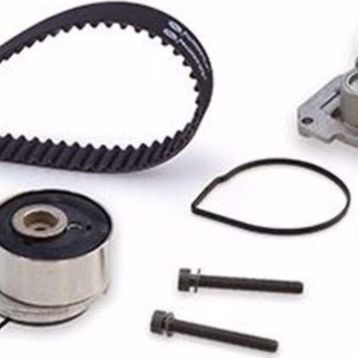 Gates Chevrolet Aveo 1.6 Benzin Valeo 2011-2013 Devirdaimli Triger Seti
