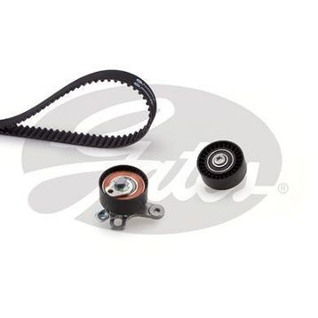 Gates Chevrolet Captiva 2.0 Dizel Triger Seti