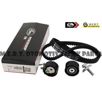 Gates Citroen C3 1.6 HDI 2005-2010 Triger Seti