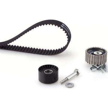 Gates Fiat Egea 1.6 D 2015-2020 Triger Seti
