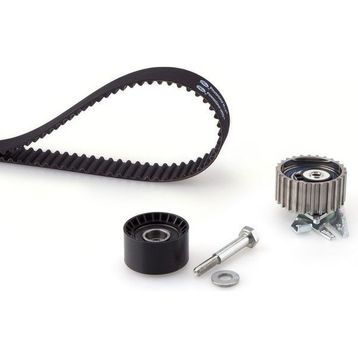 Gates Fiat Egea 1.6 D 2015-2020 Triger Seti