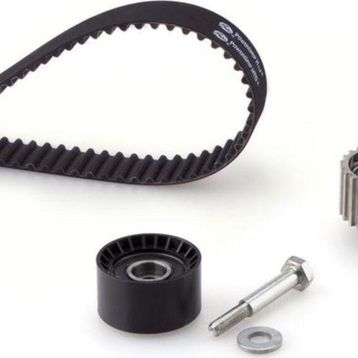Gates Fiat Egea 1.6 D 2015-2020 Triger Seti