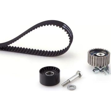 Gates Fiat Egea 1.6 D 2015-2020 Triger Seti