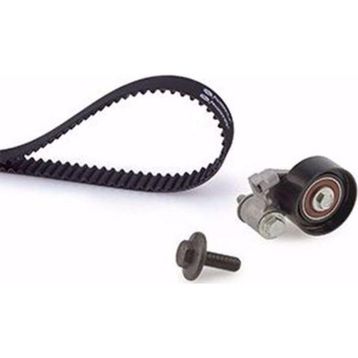 Gates Ford Courier 1.6 Benzin Valeo 2001-2011 Devirdaimli Triger Seti