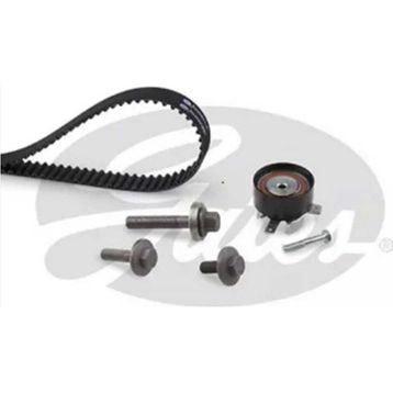 Gates Ford Fiesta 1.25 1.4 1.6 Benzinli 2006-2017 Triger Seti