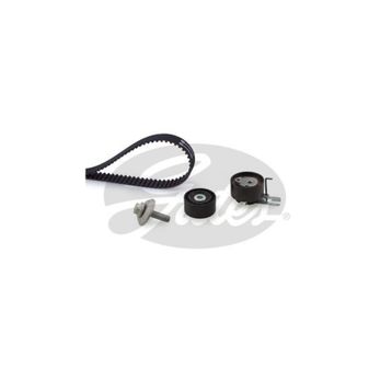 Gates Ford Fiesta 1.4 TDCI 2001-2010 Triger Seti