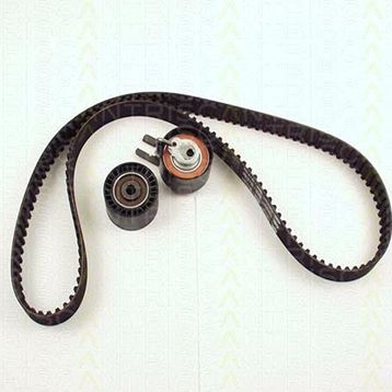 Gates Ford Fiesta 1.4 TDCI 2001-2010 Triger Seti