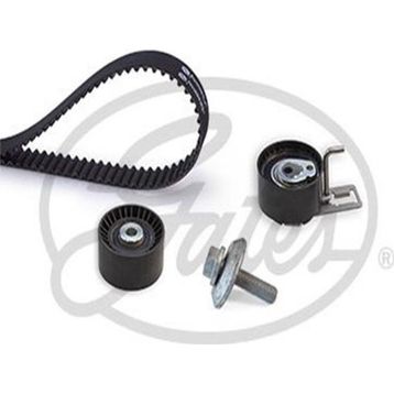 Gates Ford Focus 3 1.6 TDCI Dizel 2011-2018 Triger Seti