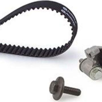 Gates Ford Focus II 1.4 1.6 Benzin 2004-2012 Triger Seti
