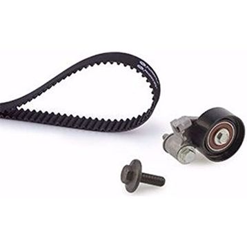 Gates Ford Focus II 1.4 1.6 Benzin Valeo 2004-2012 Devirdaimli Triger Seti