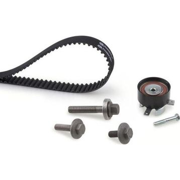 Gates Ford Focus III 1.6 Benzin 2010-2018 Triger Seti