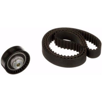 Gates Ford Galaxy II 1.8 TDCI Valeo 2006-2015 Devirdaimli Triger Seti
