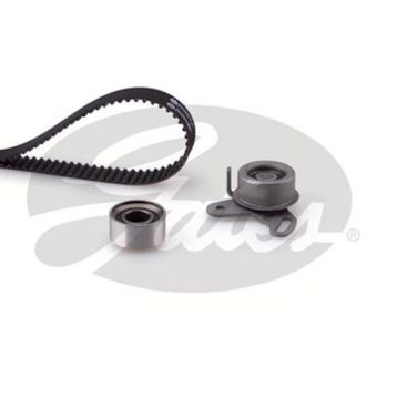 Gates Hyundai Accent Admire 1.6 2002-2006 Triger Seti