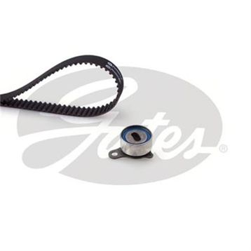 Gates K015027 094X190 Corolla 1.6 16V 87-92 Cıvıc 1.5 8V 74-78 Carına FF Eksantrik Gergi Kiti
