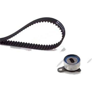 Gates K015027 094X190 Corolla 1.6 16V 87-92 Cıvıc 1.5 8V 74-78 Carına FF Eksantrik Gergi Kiti