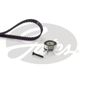 Gates K015310XS 111X170 Astra F-Corsa B-A-Combo B-Vectra A 1.2-1.4-1.6 8V N Eksantrik Gergi Kiti