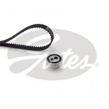 Gates K015347XS Eksantrik Rulman Kiti