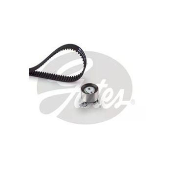 Gates K015367XS 146X200 Vectra A-Omega A-Astra F-Calıbra-Kadett E 1.8İ-2.0İ Eksantrik Gergi Kiti
