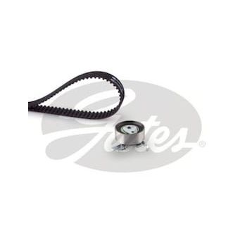 Gates K015367XS 146X200 Vectra A-Omega A-Astra F-Calıbra-Kadett E 1.8İ-2.0İ Eksantrik Gergi Kiti