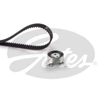 Gates K015367XS 146X200 Vectra A-Omega A-Astra F-Calıbra-Kadett E 1.8İ-2.0İ Eksantrik Gergi Kiti